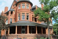 Denver History and Architecture Walking Tour thumbnail 4