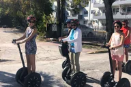 Miami Beach Segway Tour thumbnail 5