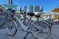 Miami Beach Electric Bike Rental thumbnail 1
