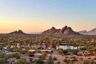 Phoenix Yoga Session at Papago Park 90 min thumbnail 3