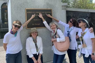 Brownsville Scavenger Hunt Adventure