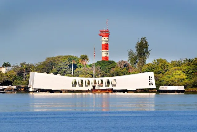 Honolulu Pearl Harbor Aviation Museum Tour - Image 3