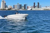 San Diego Speed Boat Rental in San Diego Bay thumbnail 5