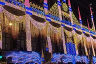New York Holiday Lights Tour with Rockefeller Tree thumbnail 3