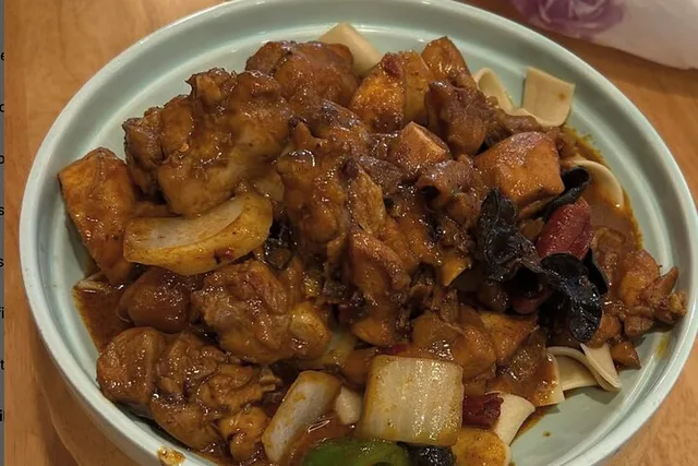 Brooklyn Food Tour in Bensonhurst 2 hr - Image 2