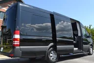 San Francisco Private Airport Transfer to Yountville thumbnail 2