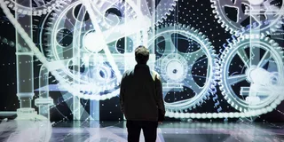 Miami Nikola Tesla Immersive Experience