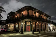 New Orleans Ghost Tour in the French Quarter thumbnail 3