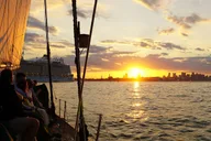 Boston Harbor Sunset Cruise thumbnail 5