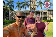 Honolulu Pearl Harbor City Tour thumbnail 5