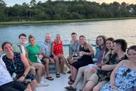 Hilton Head Private Dolphin Tour thumbnail 5