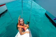 Key West Sail and Snorkel Day Trip thumbnail 4