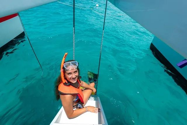 Key West Sail and Snorkel Day Trip - Image 4