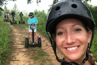 Lake Louisa Segway Adventure Tour 2 hr thumbnail 4