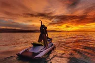 Clear Lake Jet Ski Rental thumbnail 4