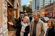 Austin Walking Tour of Historic Landmarks thumbnail 5