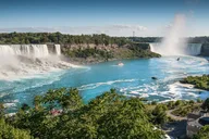 New York Niagara Falls Tour by Air thumbnail 5