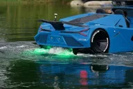 San Diego Jet Boat Experience thumbnail 3