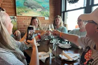 Crystal River Food Tour thumbnail 1