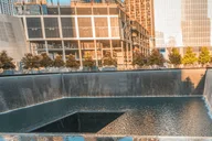 New York City 9/11 Ground Zero Walking Tour thumbnail 3