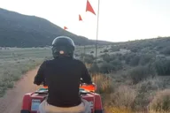 Grand Canyon ATV Tour from Las Vegas thumbnail 5