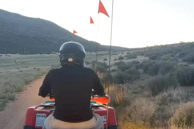 Grand Canyon ATV Tour from Las Vegas - Image 5