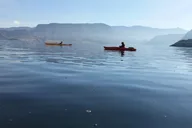 Las Vegas Lake Mead Kayak Adventure thumbnail 6