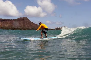 Waikiki Surf Lesson for Groups