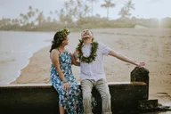 Honolulu Private Photoshoot thumbnail 1