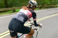 Washington DC Private Road Ride thumbnail 6
