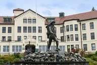 Sitka Historic District Walking Tour thumbnail 5