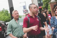 Philadelphia Food Tour in Historic Old City thumbnail 4