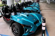 Fort Lauderdale Slingshot Rentals thumbnail 3