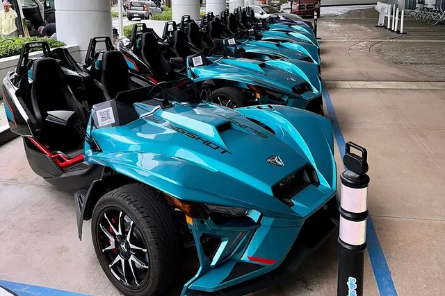 Fort Lauderdale Slingshot Rentals - Image 3