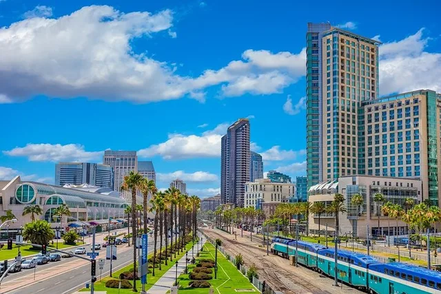 San Diego Airport Transfer by SUV - Image 5