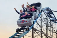 Orlando Fun Spot America Entry Ticket thumbnail 2