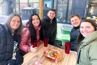 Brooklyn Pizza Crawl Experience thumbnail 1