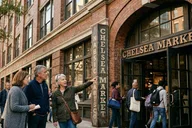 New York Architectural Walking Tour in Chelsea thumbnail 2