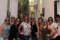 Charleston Women and Wine Tour thumbnail 2