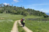 Mariposa E-Bike and Gold-Panning Tour thumbnail 6