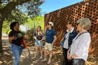 Atlanta Food and Cemetery Tour 2.5 hr thumbnail 6