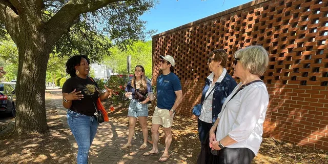 Atlanta Food and Cemetery Tour 2.5 hr - Image 6