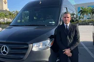 Miami Shuttle Service to Port of Miami thumbnail 3