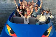 Panama City Beach Jet Boat Ride thumbnail 4