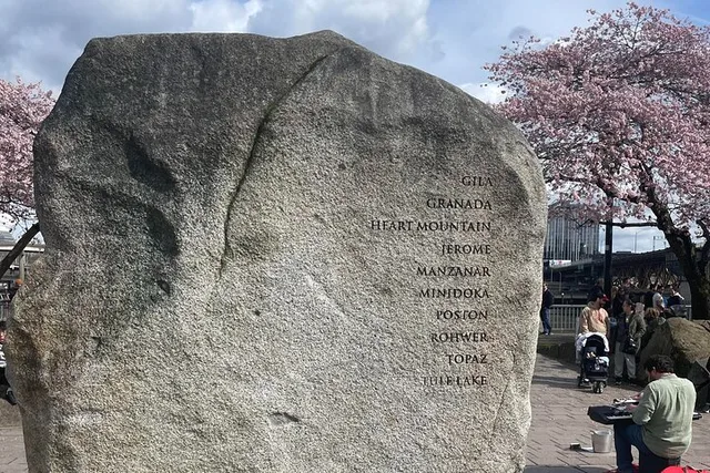 Portland Japanese American History Walking Tour - Image 1