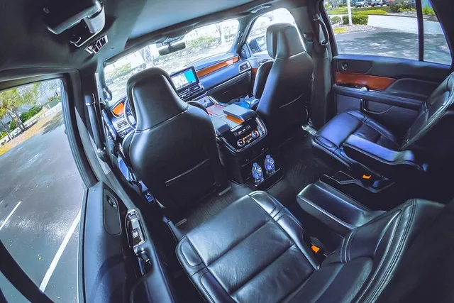 St Augustine to Orlando MCO Airport Car Transfer - Image 2