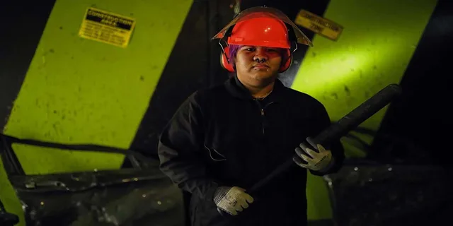 Temecula Rage Room Experience with Music 1 hr - Image 2