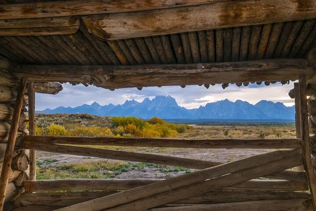 Grand Teton National Park Audio Driving Tour - Image 6