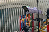 New York City Private Walking Tour thumbnail 5
