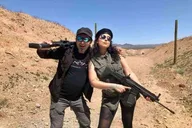 Las Vegas Outdoor Shooting Experience with Optional ATV Tour thumbnail 5